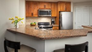 Marriott Shadow Ridge - The Villages - 1 Bedroom Villa - 02