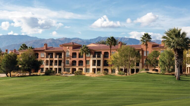 Marriott Shadow Ridge Resales