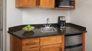 Marriott Shadow Ridge - The Villages - Studio Guest Room - 1