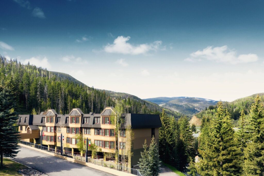 Marriott StreamSide at Vail - Birch, Douglas, and Evergreen - 9