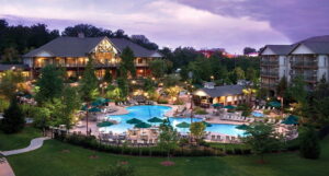 Marriott Willow Ridge Lodge - 10