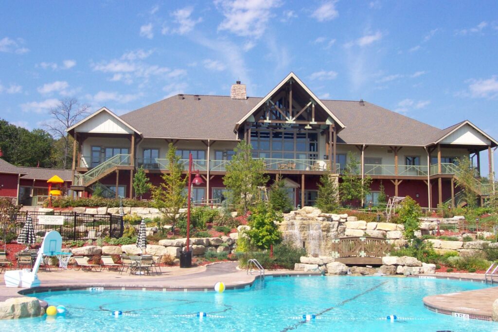 Marriott Willow Ridge Lodge - 11