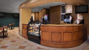 Sand Dollar Grille OceanWatch