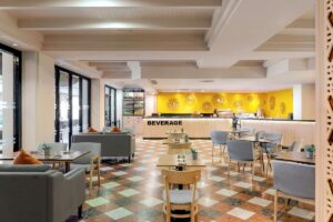 Siam Deli Phuket Beach Club