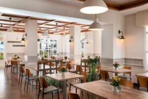 Solera Restaurant & Bar Playa