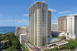 The Grand Islander by Hilton Grand Vacations - 1