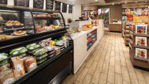 The Shadow Ridge Marketplace