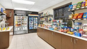 Villas at Doral The Marketplace Express