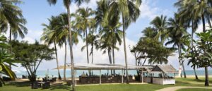 Beach Bar Khao Lak