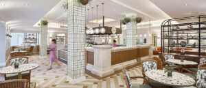 The Deli