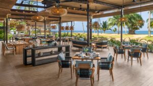 Drift Beach Bar & Grill Khao Lak
