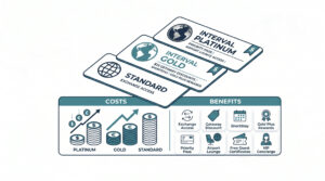 Interval International Membership Tiers