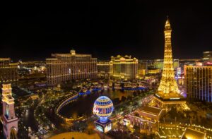 Las Vegas Strip
