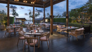 JW Marriott Khao Lak Resort & Spa