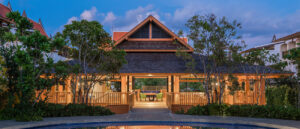 JW Marriott Khao Lak Resort