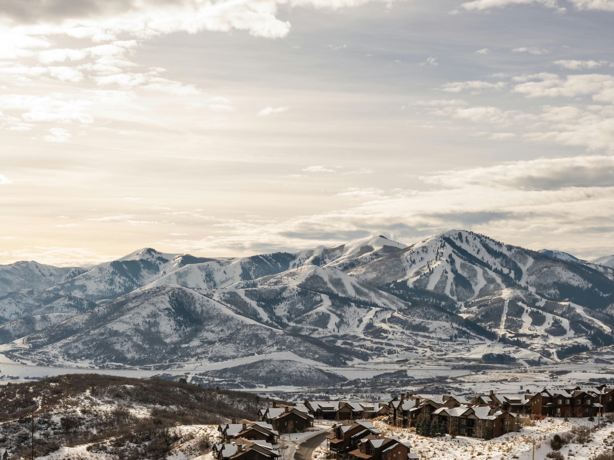 Park City Mountain