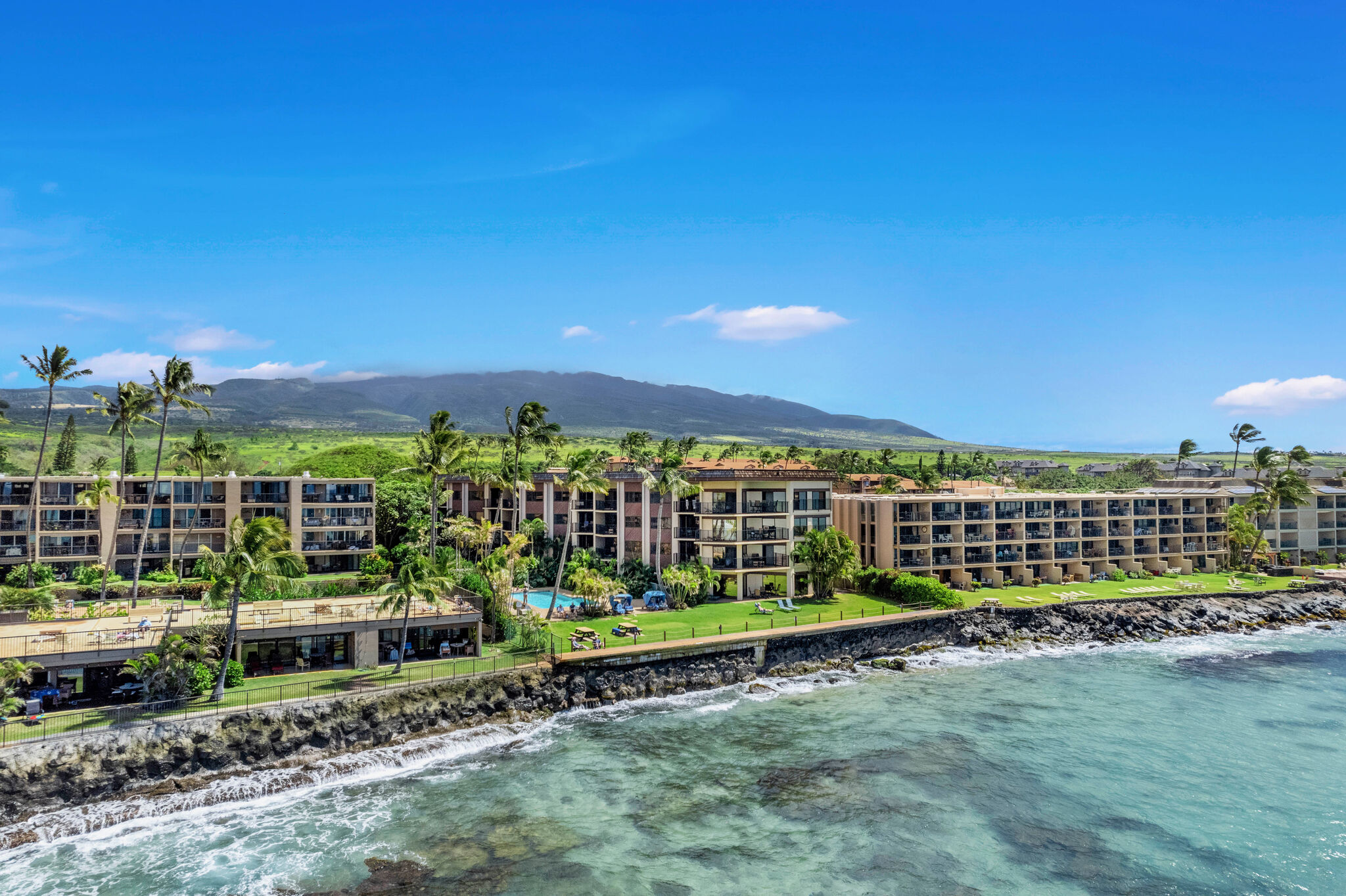 Hono Koa Resort