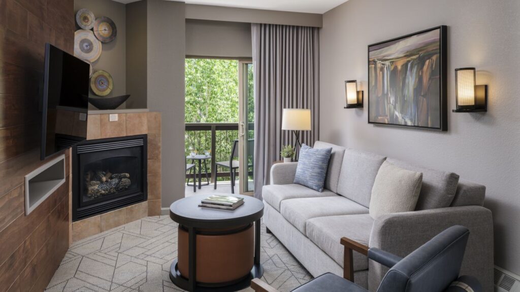 Sheraton Mountain Vista One-Bedroom Villa
