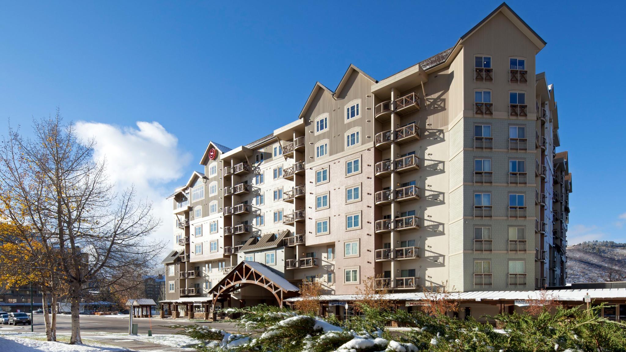 Sheraton Mountain Vista Resales