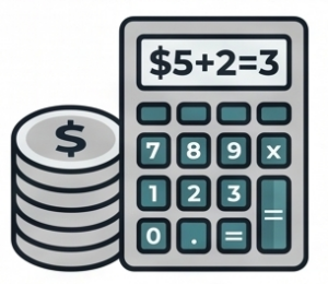 points calculator