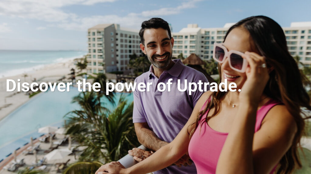 Interval International Uptrade