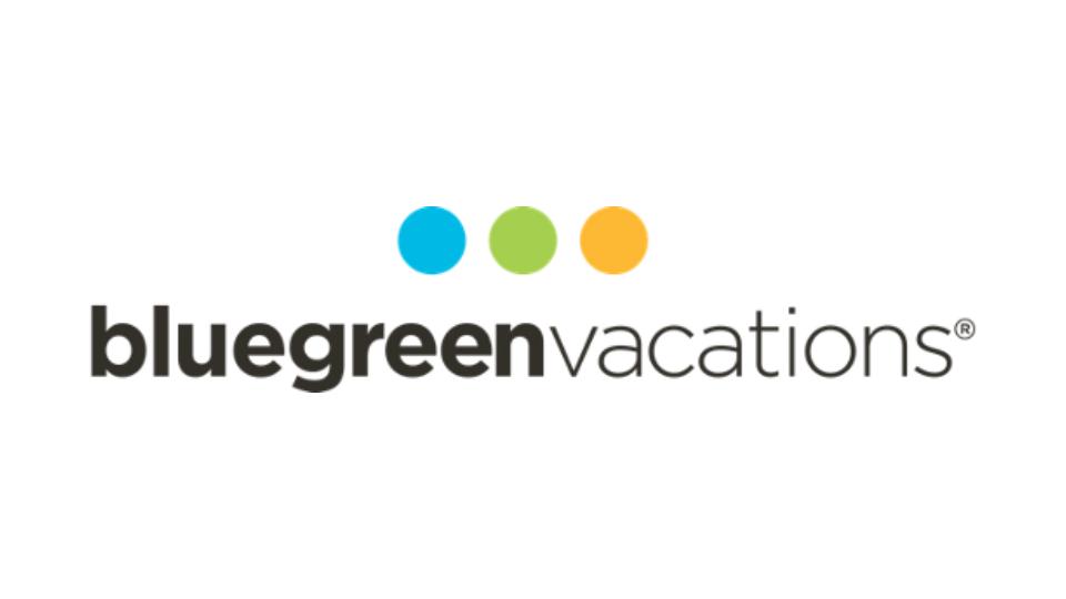 Bluegreen Vacations logo