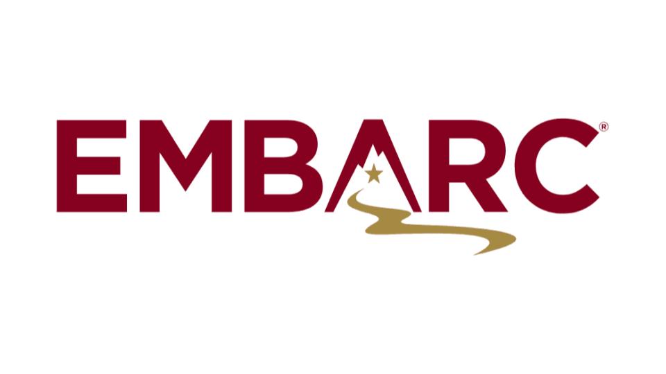 Embarc logo